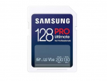 SAMSUNG Mlukaart SD MB-SY128S/WW 128GB Pro Ultimate