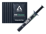 Arctic Cooling MX-7 termopaasta, 4 g, hall (ACTCP00092A)