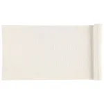 4Living Lauakari Solid 35x140cm, valge