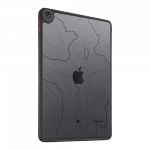 Tactical Warthogi kaitsembris iPad 10.2 2019/2020/2021 / asfalt