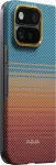 PITAKA Edge Case, Tagaklk, California Dream Sunset 2.0 - Google Pixel 11 Pro Fold