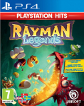 UbiSoft Rayman Legends (PlayStation Hits) PS4 (3307215774557)