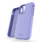 Gear4 D3O Holborn iPhone 11 Pro lilla/lilla 37027