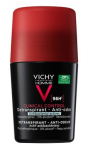 Vichy Homme Detranspirant 96H Deodorant Anti-Perspirant 50ml