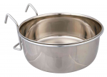Trixie St: Roostevabast terasest kauss kanduriga, 900 ml | 14 cm