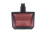 Versace Crystal Noir EDP 90ml (TESTER)
