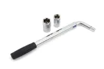Amio Teleskooptustaja TWW-17/19mm 21/23mm