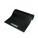 TOORX Exercise Machines Mat, 120x80x0.6 cm
