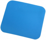 Logilink Mousepad Blue