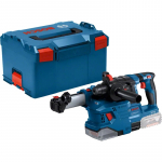 BOSCH Akupuurvasar GBH 18V-22 Solo LB