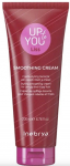 Inebrya Sinupoolne Liss Juuksekreem 200ml