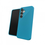 Zagg Luxe Samsung Galaxy S25 River Blue