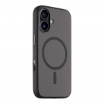 Tactical MagForce SmoothIsFast kaanega Apple iPhone 16 / asfalt