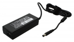 Dell AC Adapter, 90W, 19.5V, 3 Pin, Barrel Connector, Excl.