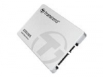 Transcend 2TB 2,5 toll SSD SATA 3D NAND