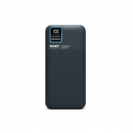 PORT CONNECT Vline USB-C toitebank | 20000 mAh | Sinine