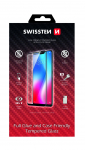 SWISSTEN Swissten Full Face Tempered Glass Xiaomi Mi 10 Lite Black