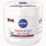 Nivea _7732858 Repair AND amp; Care Urea Nourishing Cream - Body cream