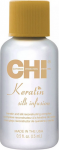 CHI Keratiini Siidi Infusioon Soojendav Juukse Serum 59ml