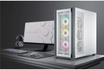 Corsair 5000D Airflow White