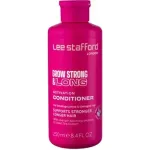 Lee Stafford Grow Strong AND Long Activation Conditioner - Konditsioneer juuste kasvu voor mtmiseks 250ml