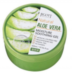 Jigott Natuurhoiu Aloe Vera Niisutav Rahustav Geel 300ml