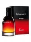 Dior Fahrenheit Le Parfum EDP 75 ml Men's perfume