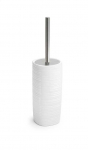 Gedy Toilet Brush KELLY White