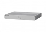 CISCO C1101-4P Integreeritud Teenusruuter 4-Gigabit Etherneti (GbE) portidega, GE Etherneti WAN-ruuter, integreeritud USB 3+, 1-aastane piiratud riistvarigarantiiaeg (C1101-4P)