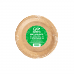 GoGreen Paberitahvlid, 20 tk, Pruun