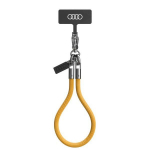 Audi Universaalne telefonipael 28cm 8mm kollane/kollane AU-HSL8-R8/D1-YW