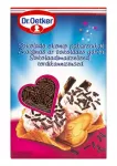 Dr. Oetker dry Dekors okoldes graudii DR.OETKER 80g