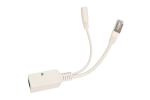 MikroTik RBGPOE | PoE-injektor | 1x RJ45 1000Mb/s
