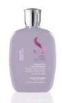 Alfaparf Milano Semi Di Lino Smooth Sujuv Siluv ampoon 250ml