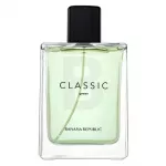 Banana Republic Classic Green unisex eau de parfum 125 ml