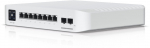 Ubiquiti UniFi USW-Pro-8-PoE 8-port PoE-lliti (USW-Pro-8-PoE (120W))
