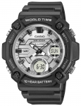 CASIO AEQ-120W-7AVDF meeste kell