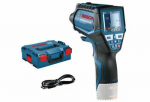 BOSCH SOOJUSKAAMERA GIS 1000 C SOLO LB