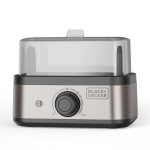 Black+Decker Muna keetja 400W