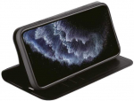 Vivanco AND quot;Case Premium Wallet iPhone 12/12 Pro AND quot; Black