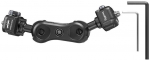 SmallRig 3515 Drop-in HawkLock mini Magic Arm koos kiiresti vabastatava kuulpea