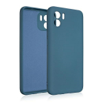 Beline Silikoonist mbris Xiaomi Redmi A2 sinine/sinine
