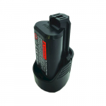 ExtraDigital Aku BAT411 BOSCH elektritriiste akule 10.8V/12V 2.5Ah Li-ion