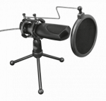 TRUST Mikrofons GXT 232 MANTIS Black