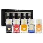 Gulf Orchid Sweet Heaven Collection Set - Drkov sada 100ml