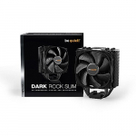 Be quiet! Dark Rock Slim CPU jahuti Inteli ja AMD protsessoritele