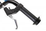 Worker City 1389-2 Black/Blue