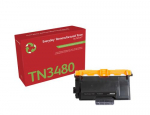 XEROX Igapevased Remanufactured Everyday Mono Remanufactureeritud toonervarud, hilduvad Brother TN3480 mudelitega, krge mahutavusega