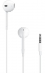 APPLE Peakomplekt MWU53ZM/A / EarPods Valge
