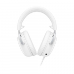 HyperX Cloud III - Mngutaru kuulmik (valge)